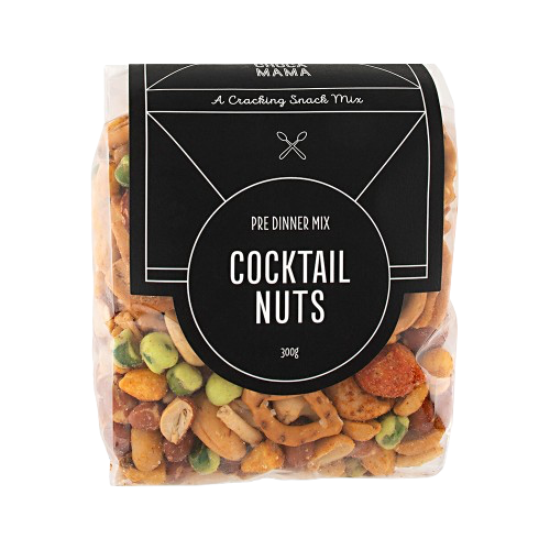 Cocktail Mix  300g