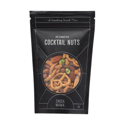 Cocktail Nut Mix 125g