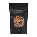 Salted Plain Pretzels 50g