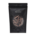 Chocolate Pretzels 100g