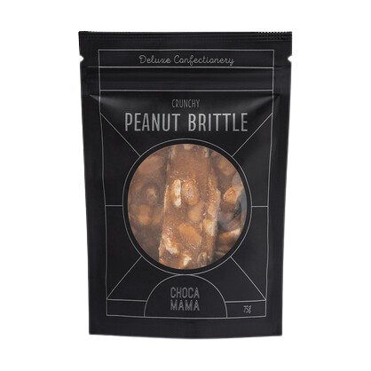 Peanut Brittle 75g