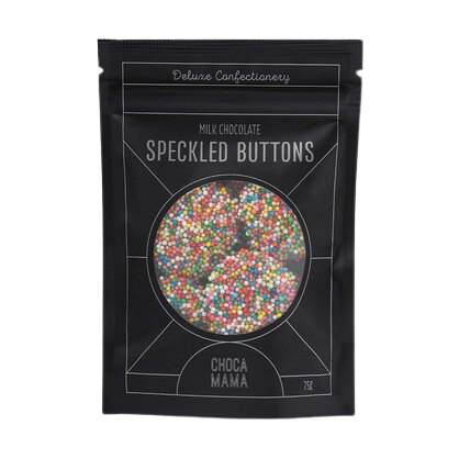 Speckled  Buttons 75g