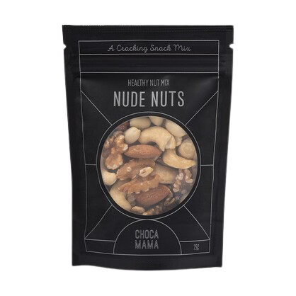 Nude Nuts 75g