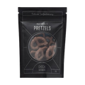 Chocolate Coated Pretzels 50g