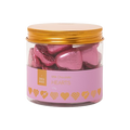 Foiled Hearts Tub 175g
