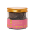 Milk Honeycomb Tub 125g