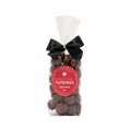 Milk Chocolate Raspberries 300g