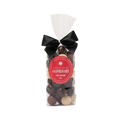 Mixed Chocolate Raspberries 300g