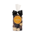 Mixed Chocolate Caramel Popcorn 225g
