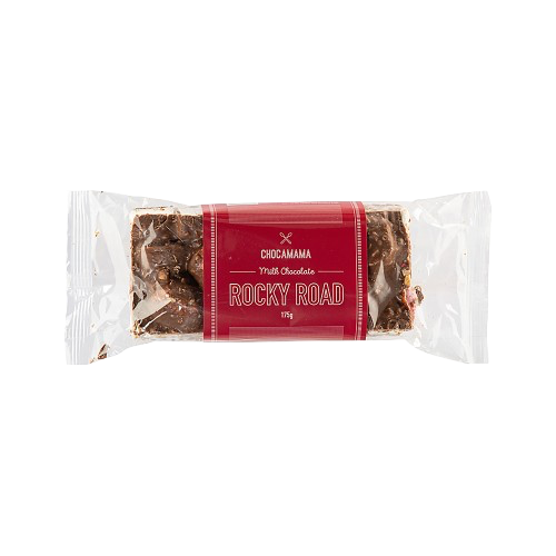 Milk Rocky Road 175g
