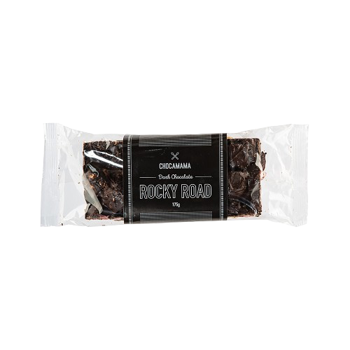 Dark Rocky Road 175g