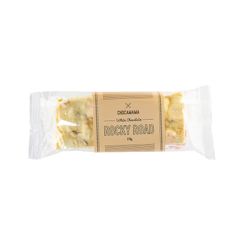 White Rocky Road 175g