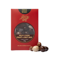 Milk & Dark Fruit & Nut Mix 100g