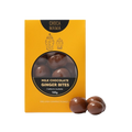 Milk Chocolate Ginger 100g