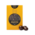 Dark Chocolate Ginger 100g