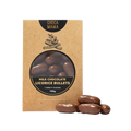 Milk Chocolate Licorice Bullets 100g