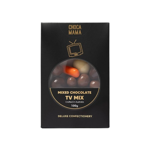Mixed Chocolate TV Mix 100g