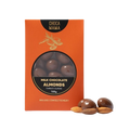 Milk Chocolate Almonds 100g
