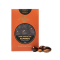 Dark Chocolate Almonds 100g
