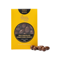 Milk Chocolate Honeycomb Crunch 100g