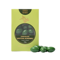 Chocolate Matcha Almonds 100g