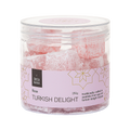 Rose Turkish Delight Jar 250g