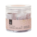Rose & Almond Turkish Delight Jar 250g