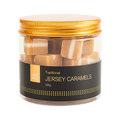 Jersey Caramels Jar 225g