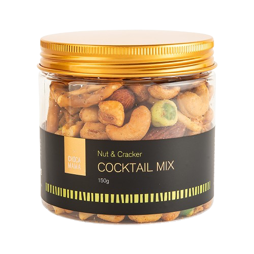 Cocktail Mix Jar 150g