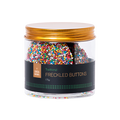 Freckled Buttons Jar 175g