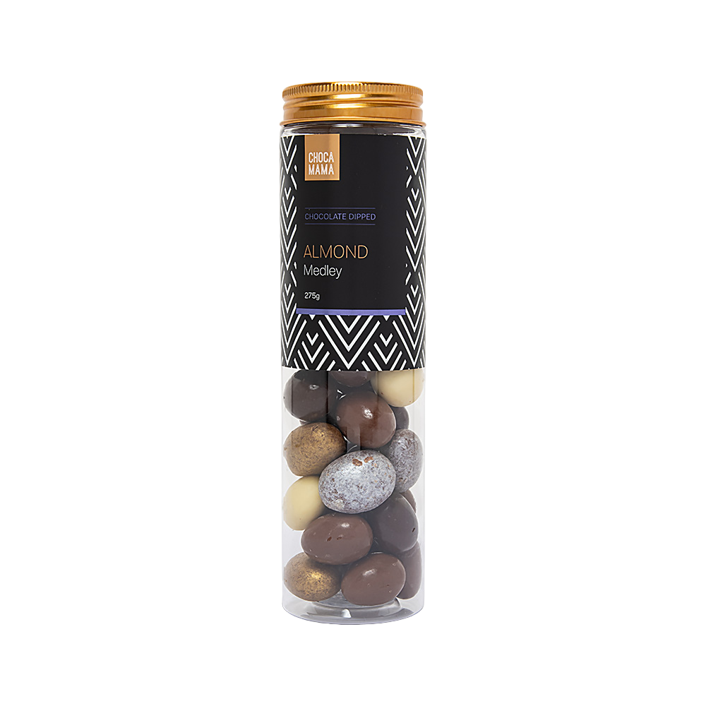 Almond Medley 275g