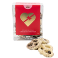 Cookies & Cream Pretzels 125g Gift Tray