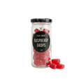 Raspberry Drops 170g