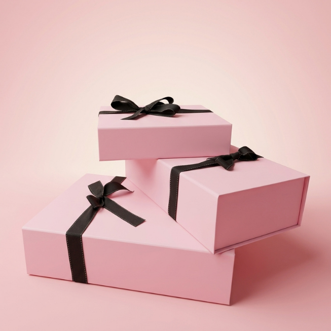 Chocamama Box