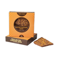 Milk Chocolate Salted Caramel bark 75g