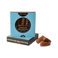 Chocolate Milk Bottles 100g