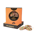 Milk Chocolate Speckles 100g