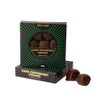 Dark Chocolate Peppermint Creams 100g