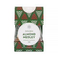 Christmas Almond Medley 125g
