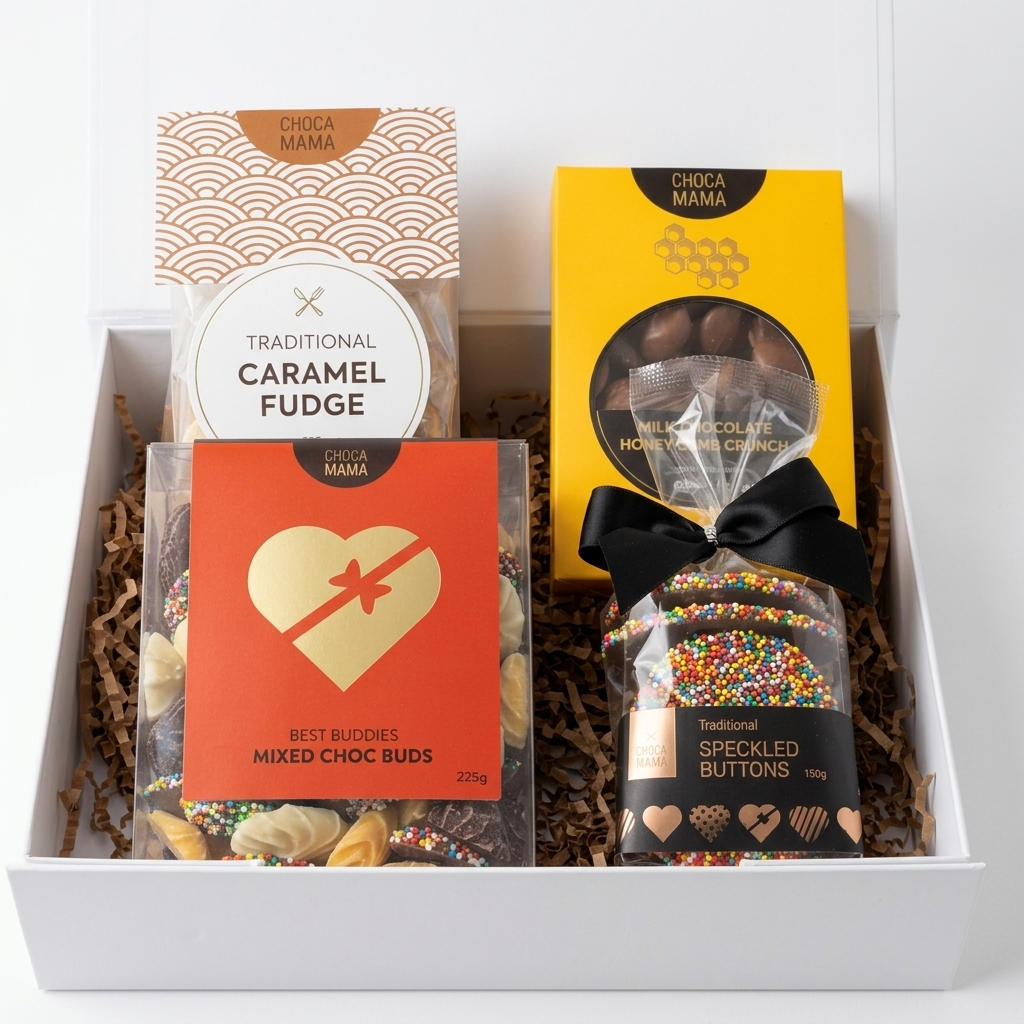 Choca Bliss Box